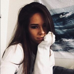 Meet your Posher, Gracie